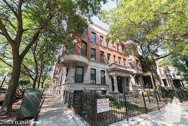 1st image of 2905 N Mildred Ave #124