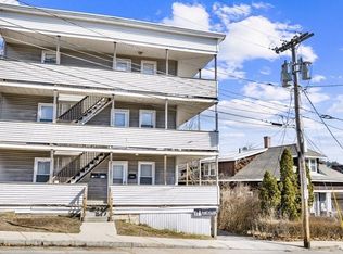 5 Wallace Rd, Fitchburg, MA 01420