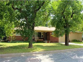 702 S Longfellow St, Wichita, KS 67207