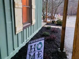 101 Taylors Creek Rd, Estill Springs, TN 37330