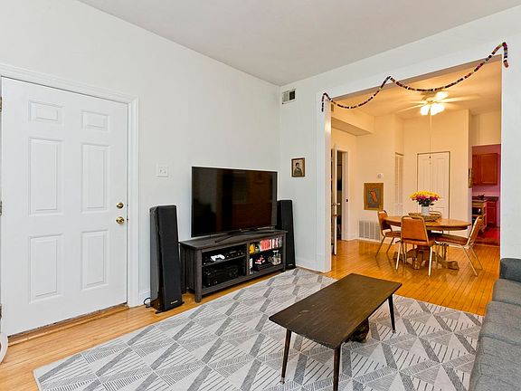 3rd image of 3841 N Bernard St APT 1F