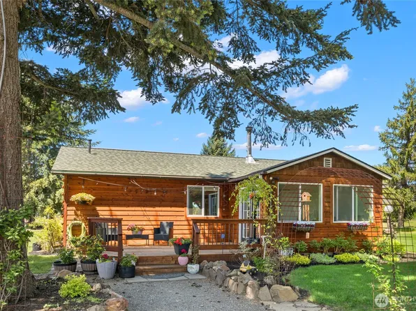 2431 SR 970 Highway, Cle Elum, WA 98922