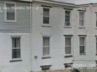 101 N Van Buren St #2, Wilmington, DE