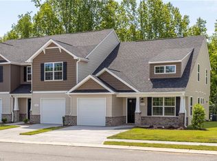 138 Tallwood Dr, Elkin, NC 28621