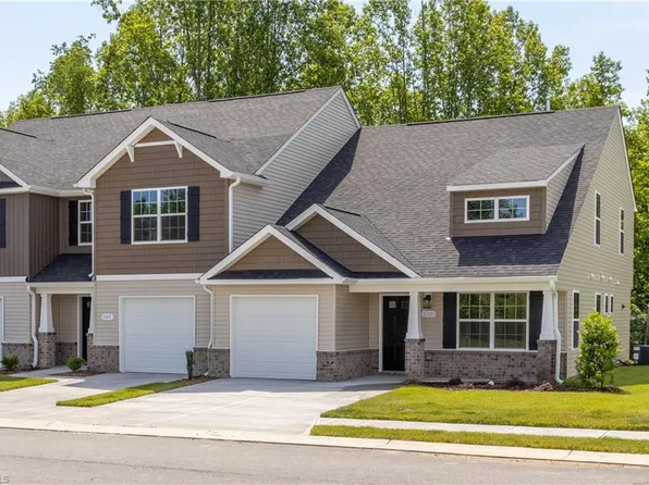 138 Tallwood Dr, Elkin, NC 28621
