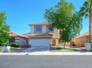 92 Saint Johns Wood Ave, Henderson, NV 89002