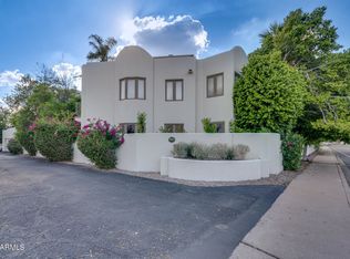 4955 E Indian School Rd UNIT 11, Phoenix, AZ 85018