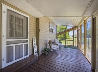 4881 Cleveland Hwy, Cohutta, GA 30710