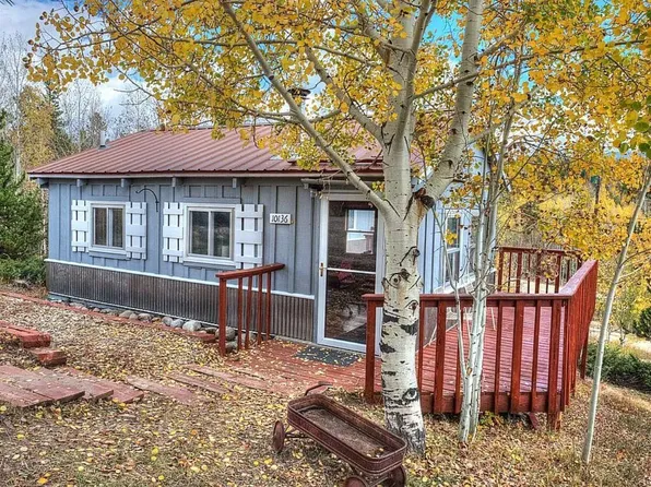10136 Us Highway 34, Grand Lake, CO 80447