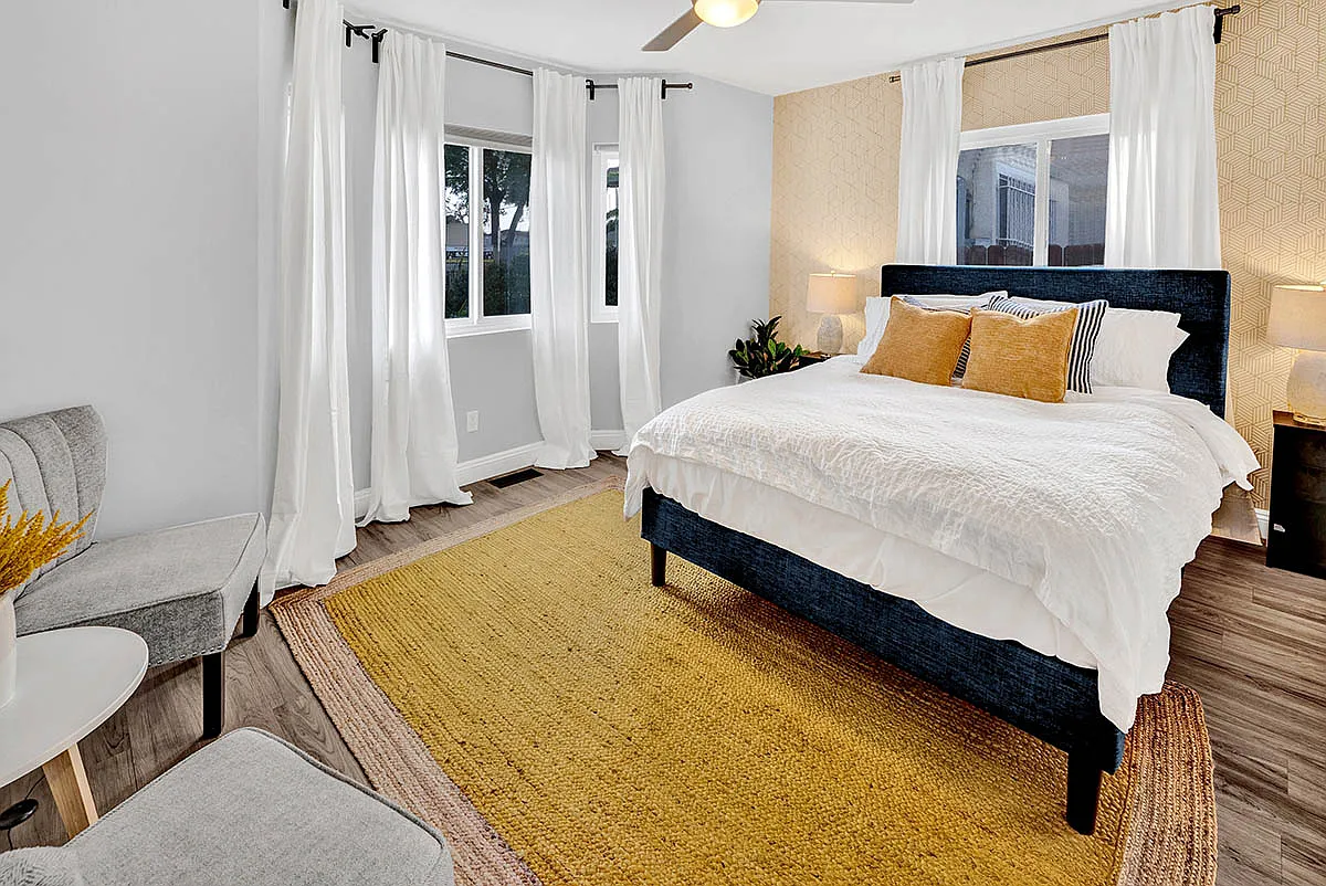 2 bed, $4,250 — Photo 4
