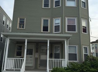 135 Cottage St, Everett, MA 02149