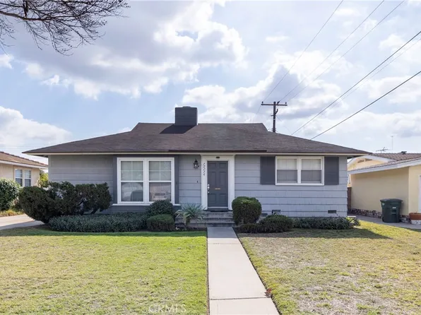 15214 Tricia Ln, La Mirada, CA 90638