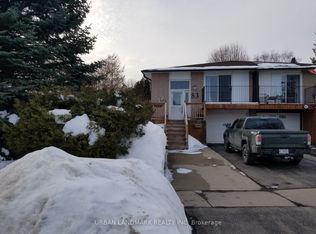 83 Lawrence Cres, Clarington, ON L1C3M7