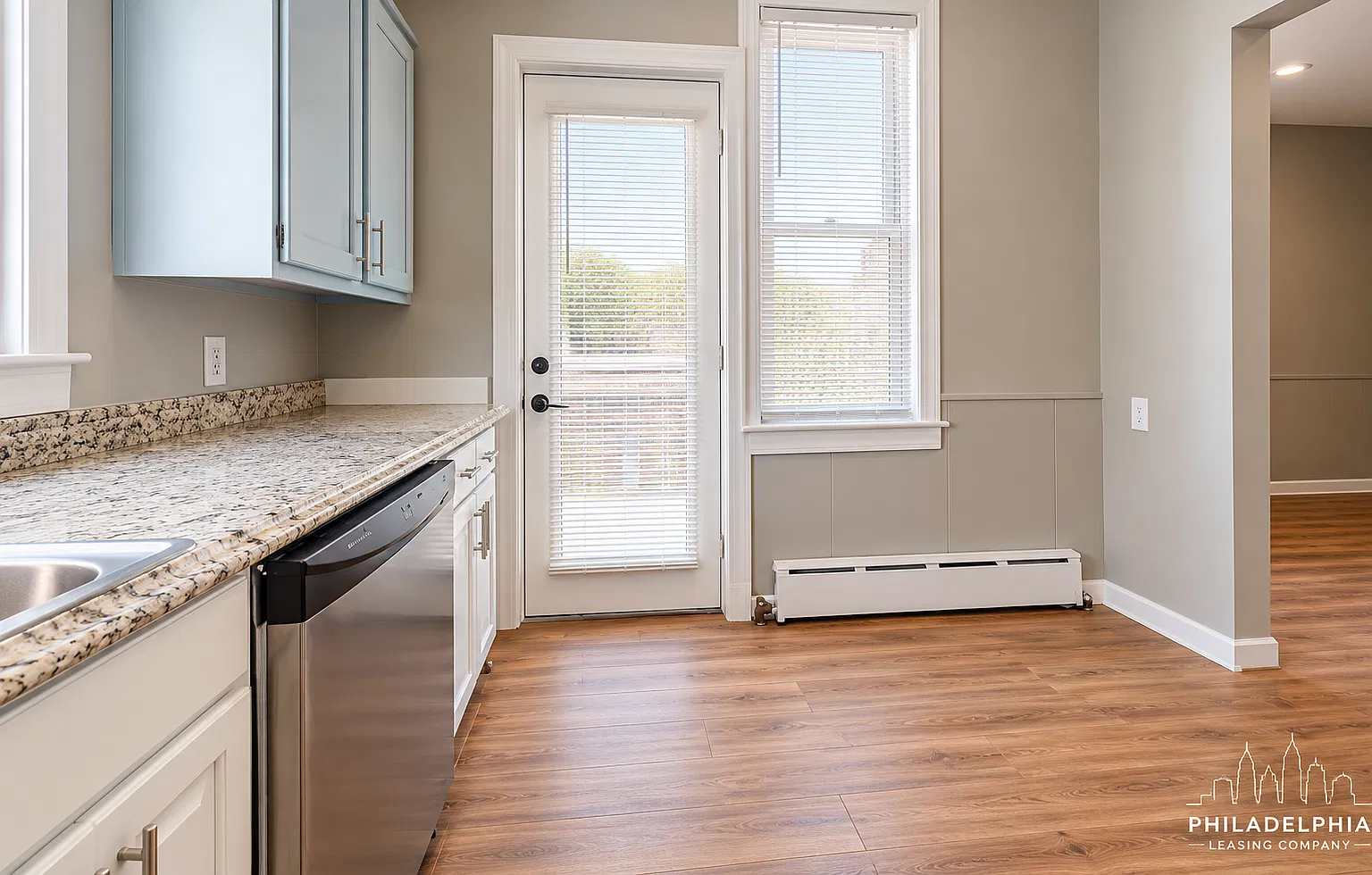 3 bed, 1185 sqft, $1,775 — Photo 2