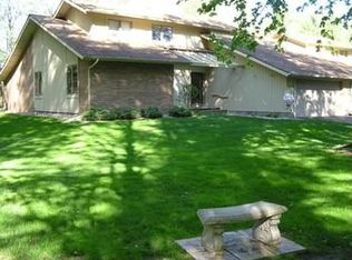 3420 Pine Grove Dr #38, Midland, MI 48640