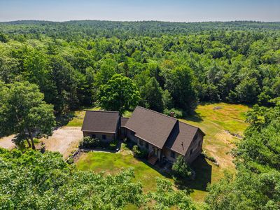 217 W Old County Road, Newcastle, ME, 04553