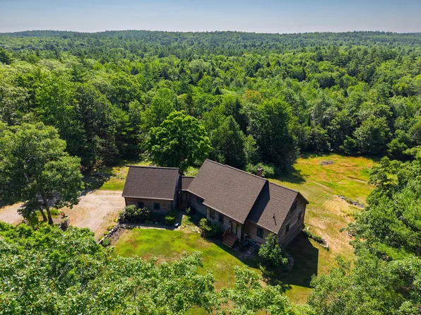 217 W Old County Road, Newcastle, ME 04553