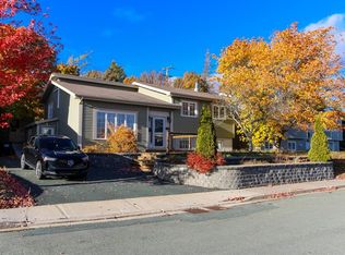 30 Mansfield Crest, St. John's, NL A1E5E7