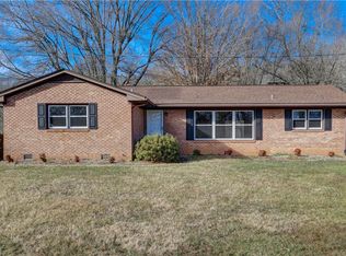 7091 Friendship Church Rd, Gibsonville, NC 27249
