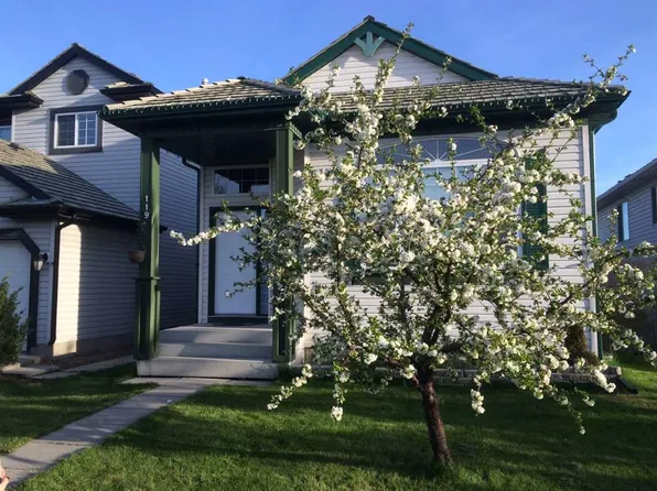 119 S Mount Aberdeen Close SE, Calgary, AB T2Z 3N1