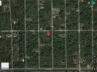 2021 Monroe Ave, Alva, FL 33920