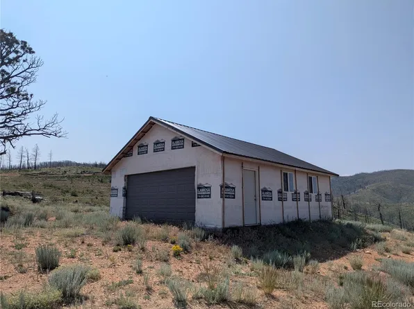 3772 Soubry Place LOT 377, Fort Garland, CO 81133