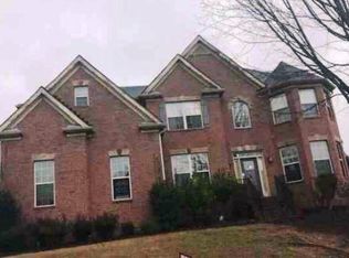 759 Verbena Way, Auburn, GA 30011