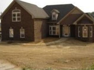 4208 Griffith Pl, Smyrna, TN 37167