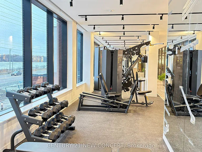 3071 Trafalgar Rd #1603 — Photo 9
