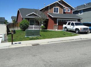 9550 W Sagebrush St, Boise, ID 83709