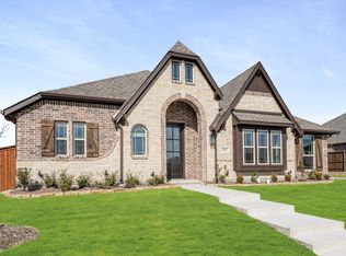 5417 Rutherford Dr, Midlothian, TX 76065