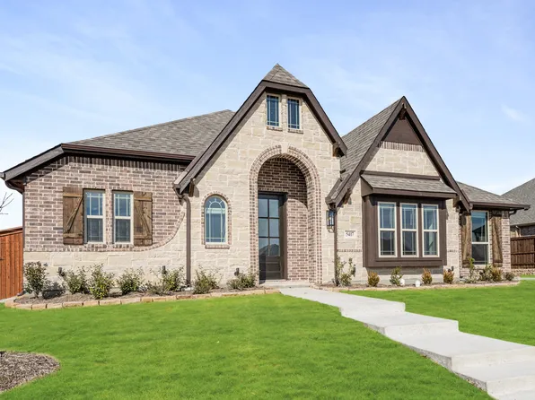 5417 Rutherford Dr, Midlothian, TX 76065