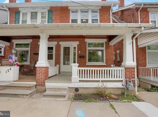 126 S Franklin St, Boyertown, PA 19512