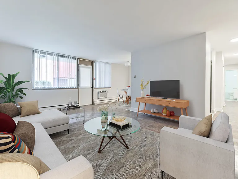 411 Eglinton Ave E #1203 — Photo 7