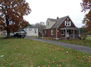 2889 Spitler Rd #1/2, Youngstown, OH 44514