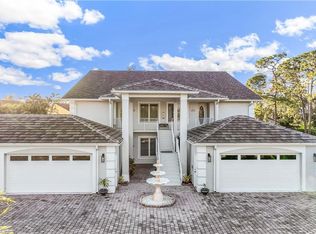 2790 Kings Lake BLVD #202, NAPLES, FL 34112