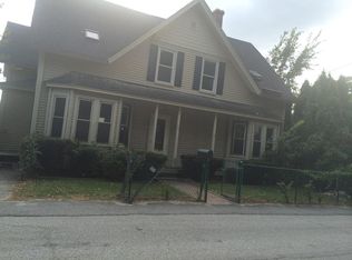 36 Lincoln St, Millville, MA 01529