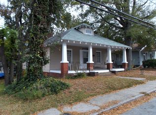 505 Andrew St, Greensboro, NC 27406