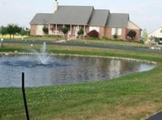 63841 North Ave, Ray, MI 48096