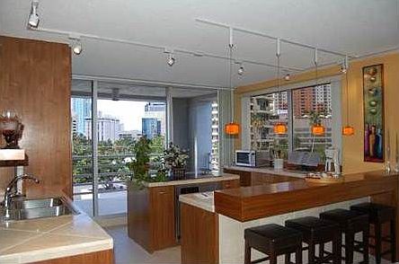 4th image of 1541 Brickell Ave APT C-405