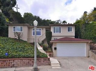 4751 Cromwell Ave, Los Angeles, CA 90027
