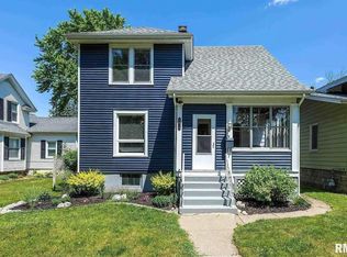 2415 Tremont Ave, Davenport, IA 52803