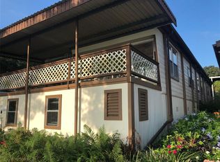 105 N Panuco Dr, Trinity, TX 75862