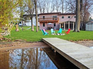 7057 Little Paw Paw Lake Rd, Coloma, MI 49038