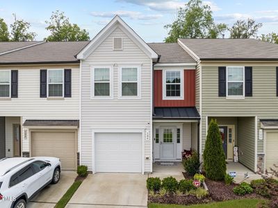 104 Polaris Ave, Garner, NC, 27529