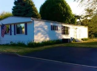 4355 Dover Dr, Morrisville, PA 19067