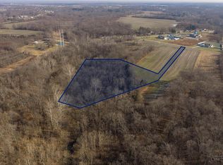 0 Schlottman Rd Lot 3, Maineville, OH 45039