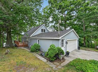 679 N Long Lake Blvd, Lake Orion, MI 48362