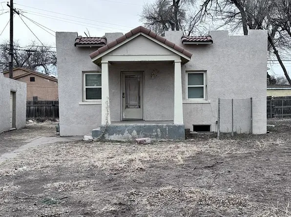 2629 E Orman Ave, Pueblo, CO 81004