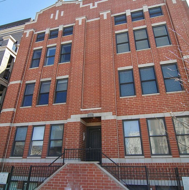 1st image of 3713 N Ashland Ave #3S